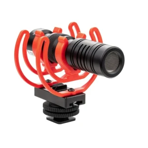 میکروفون شاتگان سارامونیک مدل Vmic Mini II